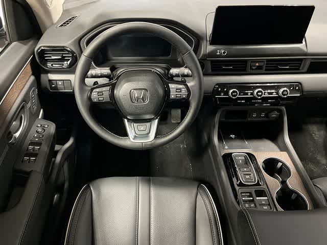 Thumbnail: 2026 Honda Pilot - 23