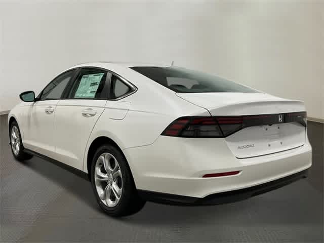 Thumbnail: 2025 Honda Accord - 3