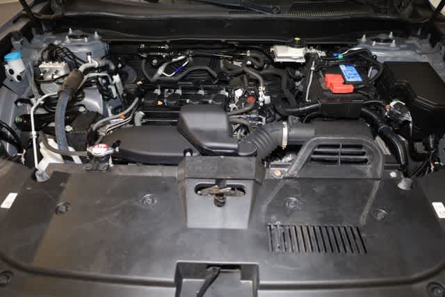 Thumbnail: 2024 Honda CR-V - 33