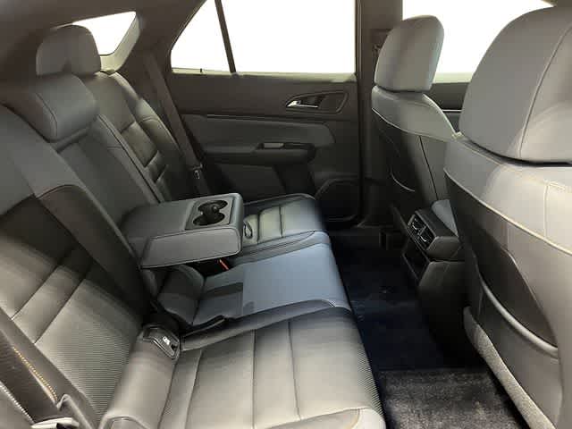 Thumbnail: 2026 Honda Prologue - 28