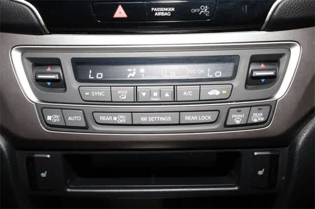 Thumbnail: 2022 Honda Pilot - 32