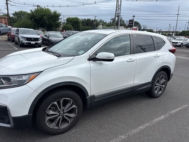 Thumbnail: 2022 Honda CR-V - 24