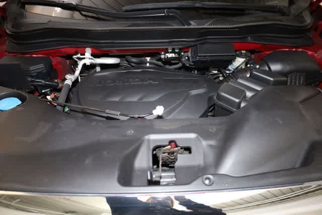 Thumbnail: 2023 Honda Passport - 37