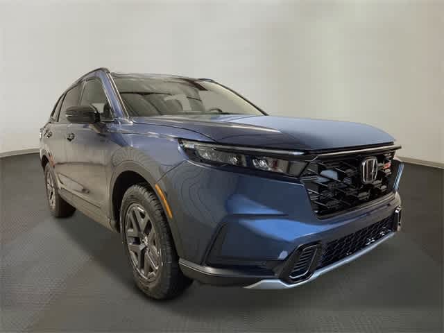 Thumbnail: 2026 Honda CR-V - 9