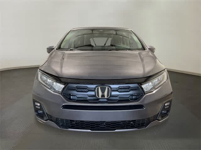 Thumbnail: 2026 Honda Odyssey - 9