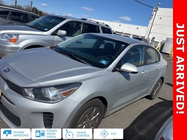 2018 Kia Rio S -
                  Union, NJ