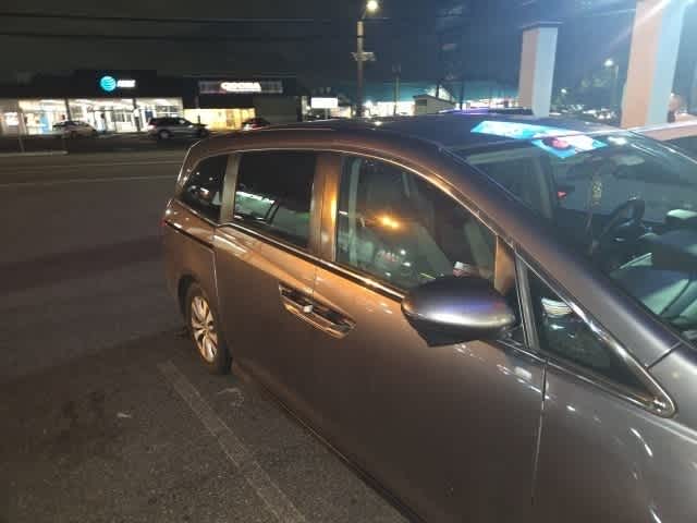 Thumbnail: 2016 Honda Odyssey - 17