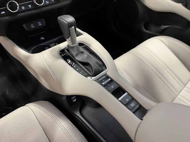 Thumbnail: 2026 Honda HR-V - 22