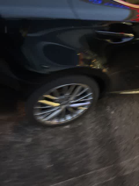 Thumbnail: 2014 Lexus IS - 14