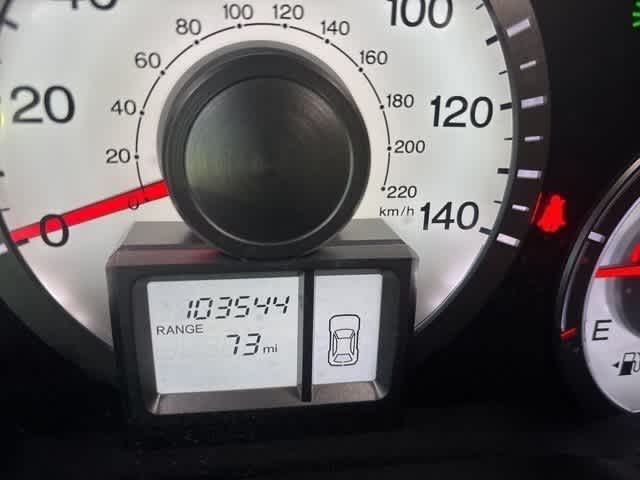 Thumbnail: 2011 Honda Pilot - 4