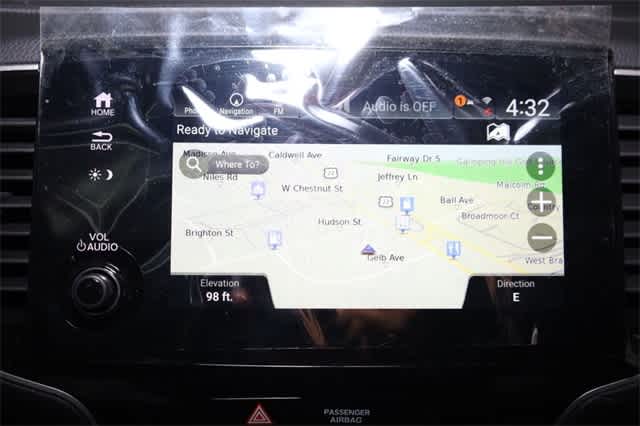 Thumbnail: 2022 Honda Pilot - 31