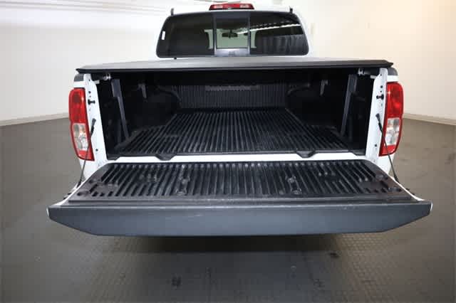 Thumbnail: 2019 Nissan Frontier - 33