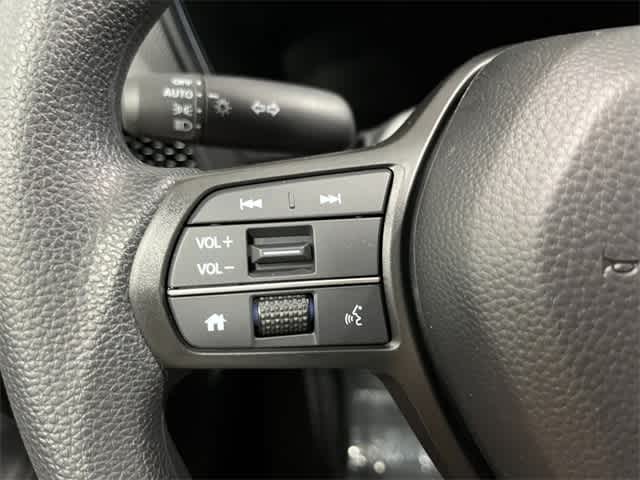 Thumbnail: 2026 Honda CR-V - 15