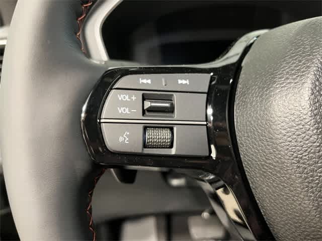 Thumbnail: 2026 Honda Passport - 15