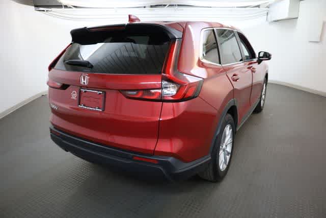 Thumbnail: 2024 Honda CR-V - 7