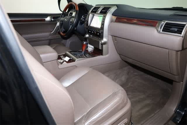 Thumbnail: 2012 Lexus GX - 19