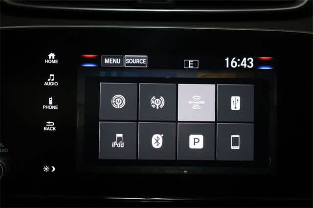 Thumbnail: 2020 Honda CR-V - 28