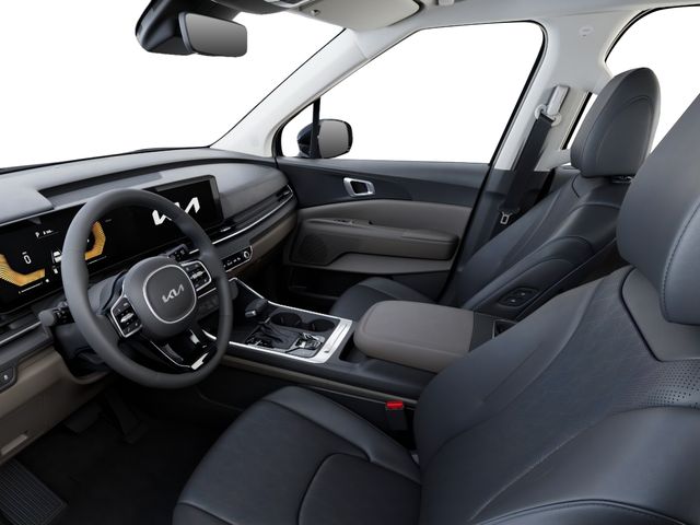 2026 Kia Carnival EX - Photo 17