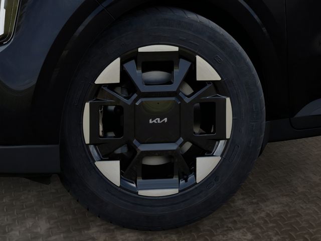 2026 Kia Carnival EX - Photo 9
