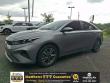 Used 2023 Kia Forte LXS Sedan
