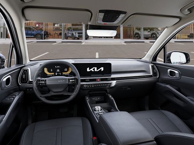 2026 Kia Sorento EX Hybrid - Photo 14