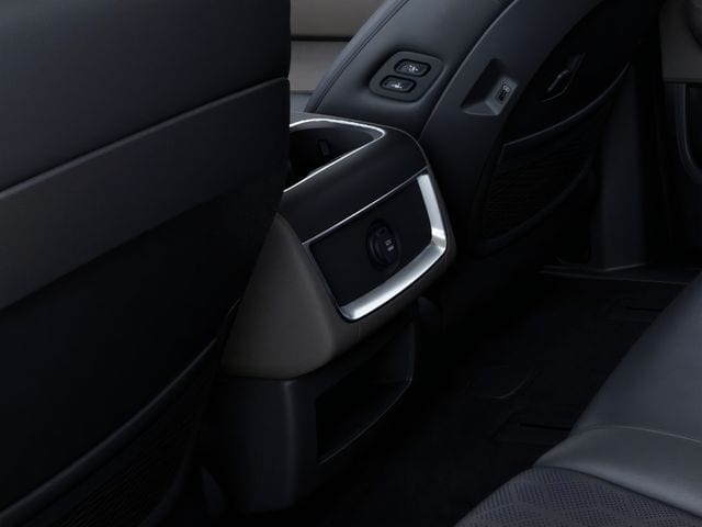 2026 Kia Carnival EX - Photo 26
