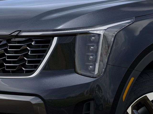 2026 Kia Sorento S - Photo 10