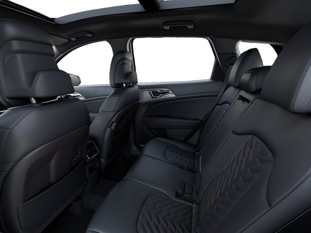2026 Kia Sportage X-Line - Photo 18