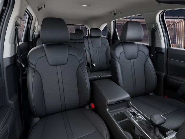 2026 Kia Sorento S - Photo 15