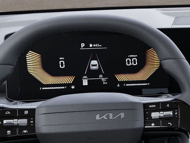 2026 Kia Sorento S - Photo 21