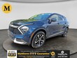  Kia Sportage Hybrid