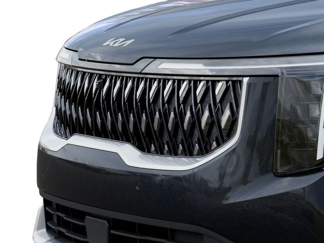 2026 Kia Carnival EX - Photo 12