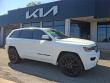 Used 2020 Jeep Grand Cherokee Laredo SUV
