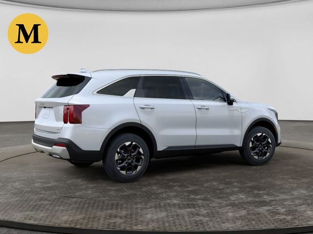 2026 Kia Sorento S - Photo 6