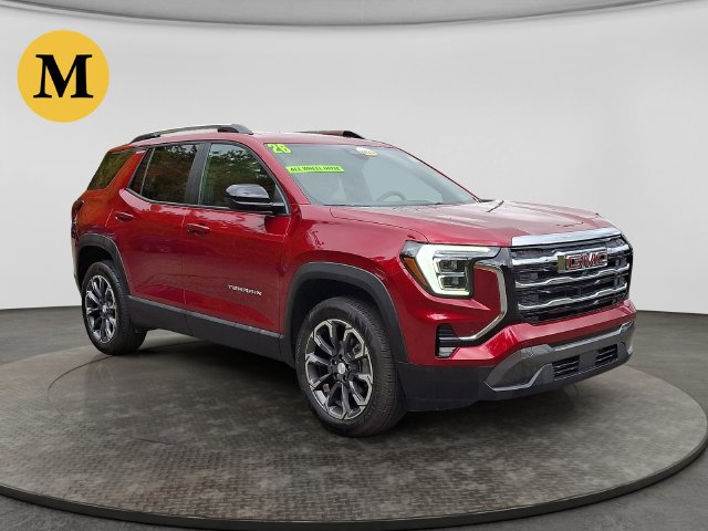 Used 2026 GMC