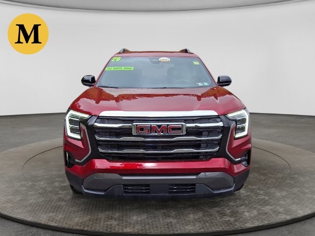 Used 2026 GMC