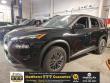Used 2023 Nissan Rogue S SUV