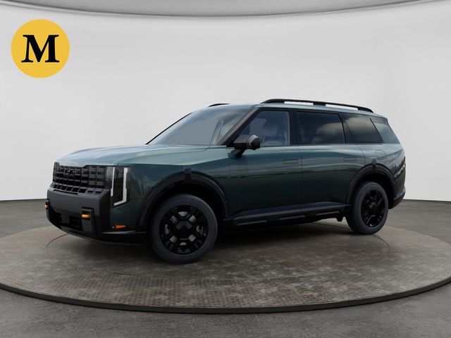 New 2027 Kia Telluride X-Pro SX-Prestige SUV