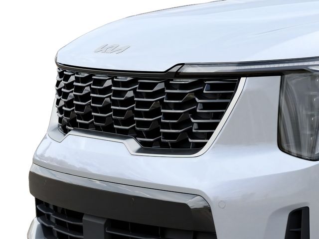 2026 Kia Sorento S - Photo 12