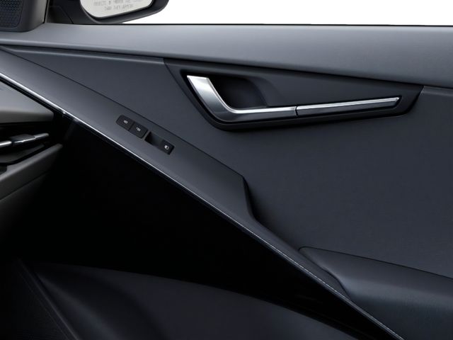 2026 Kia Niro LX - Photo 25