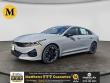Used 2022 Kia K5 GT-Line Sedan