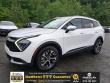 Used 2024 Kia Sportage EX SUV