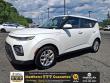 Used 2022 Kia Soul LX Hatchback