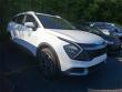 Certified 2023 Kia Sportage EX SUV