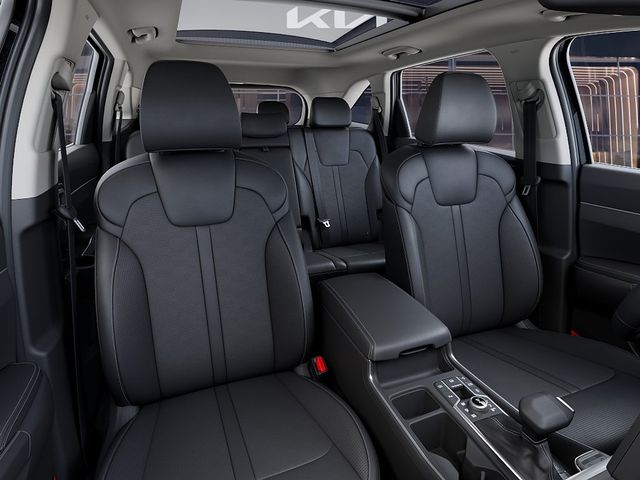 2026 Kia Sorento S - Photo 15