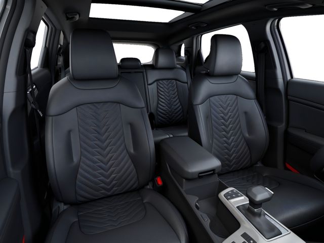 2026 Kia Sportage X-Line - Photo 15