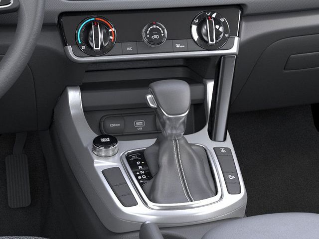 2026 Kia Seltos LX - Photo 23