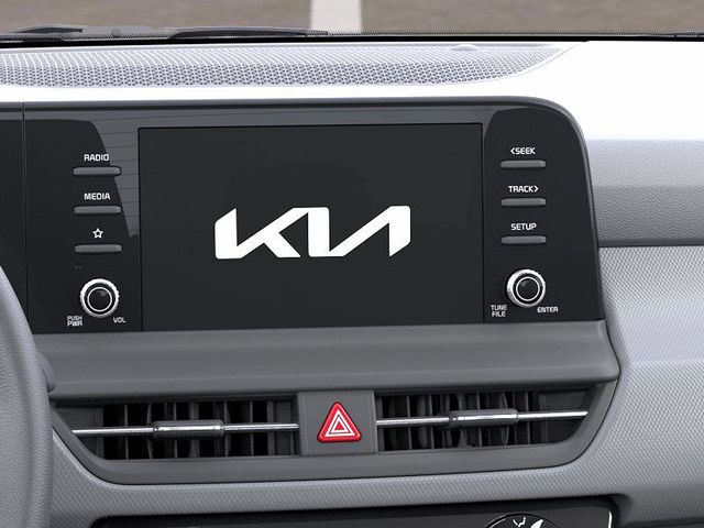2026 Kia Seltos LX - Photo 20