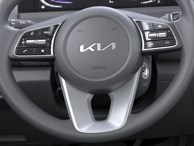 2026 Kia Seltos LX - Photo 22