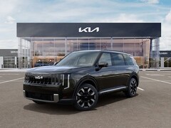 2027 Kia Telluride S SUV